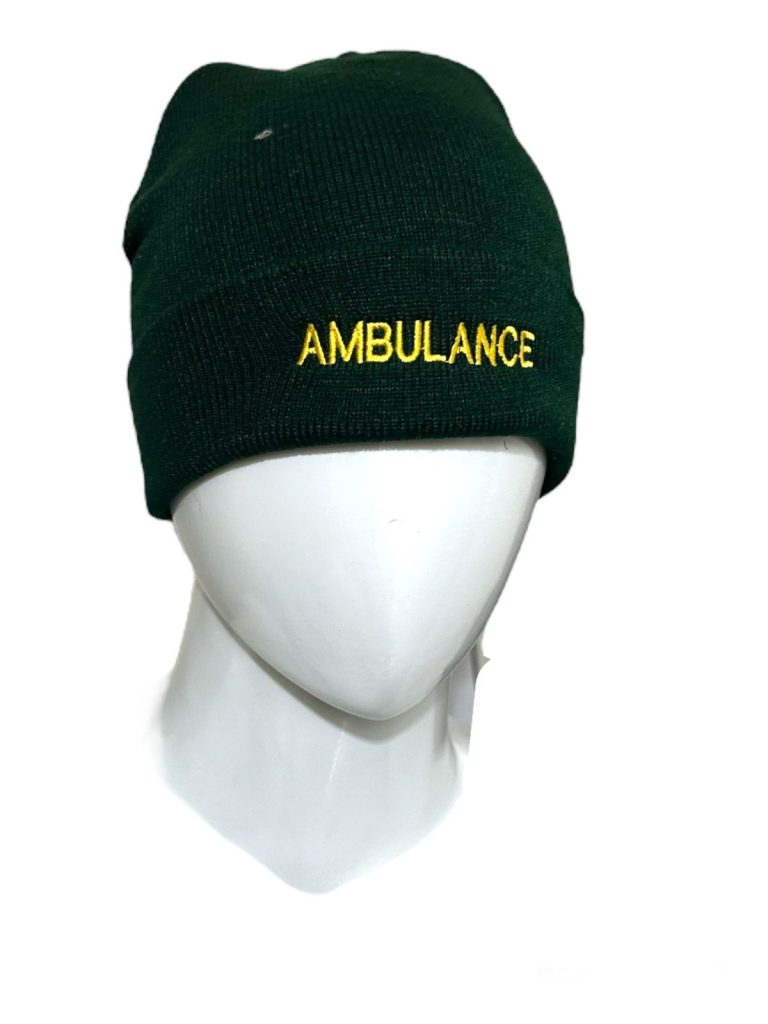 Beanie Hat