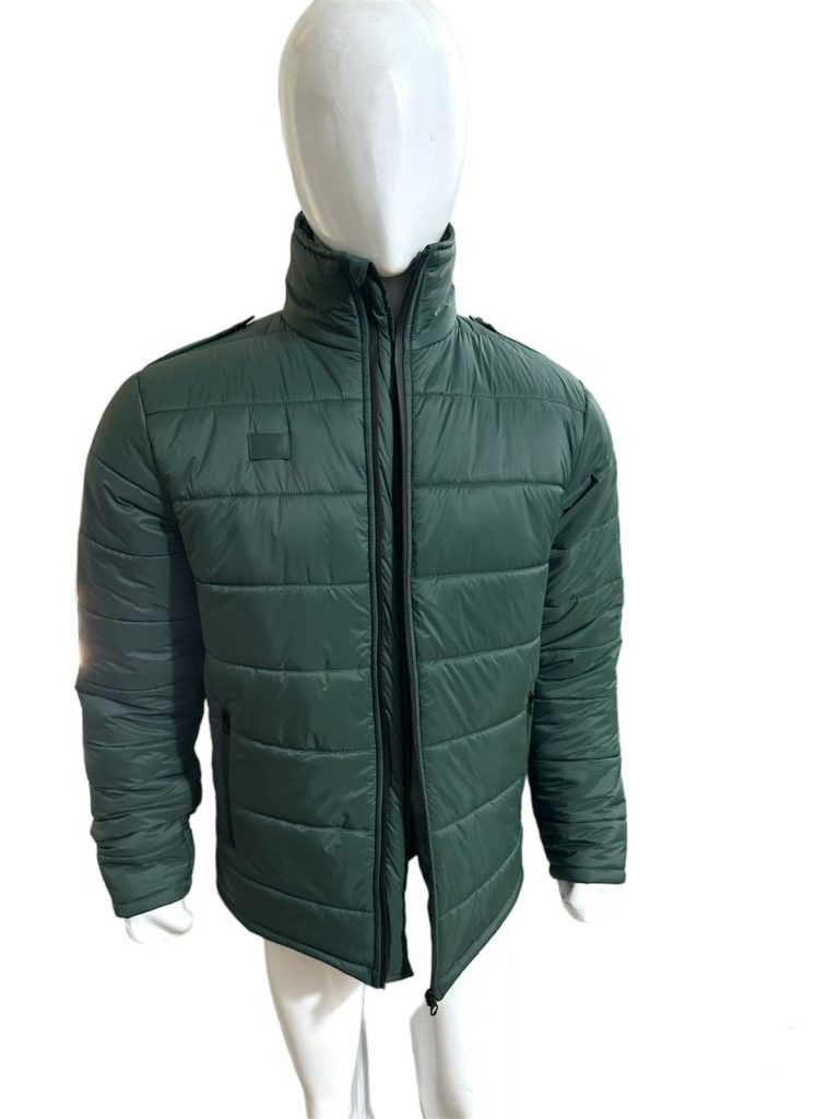Puffer Jacket